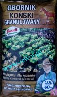 FLOROVIT PRO NATURA OBORNIK KOSKI GRANANULOWANY - 10L
